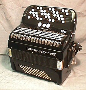 Weltmeister C-system chromatic